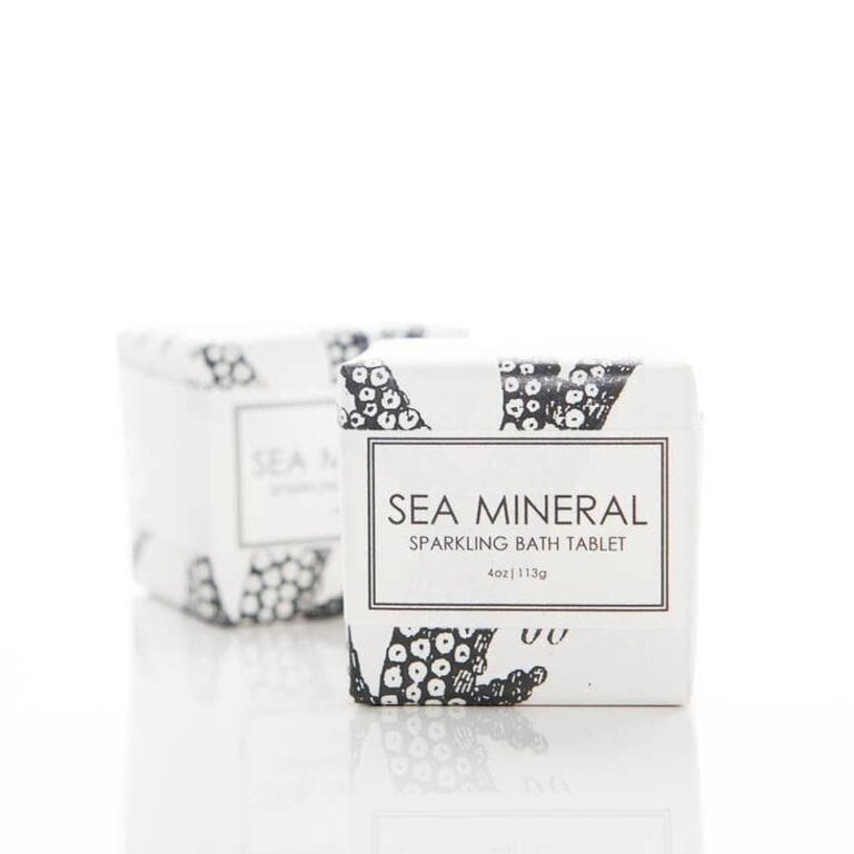 Formulary 55 Formulary 55 Sparkling Bath Tablet