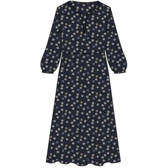 White Stuff LEAH JERSEY DRESS