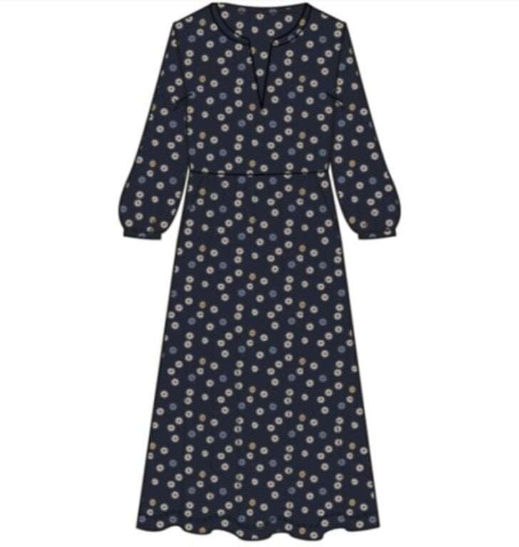 White Stuff LEAH JERSEY DRESS