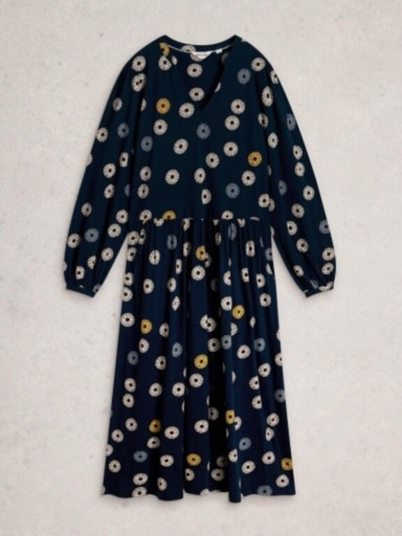 White Stuff LEAH JERSEY DRESS