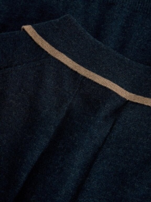 White Stuff POPPY POLO LS JUMPER