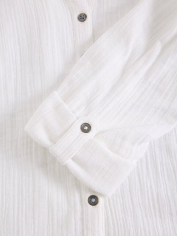 White Stuff ANNIE DOUBLE CLOTH