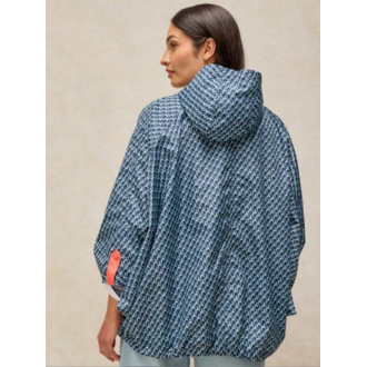 White Stuff DAKOTA SHOWERPROOF PONCHO