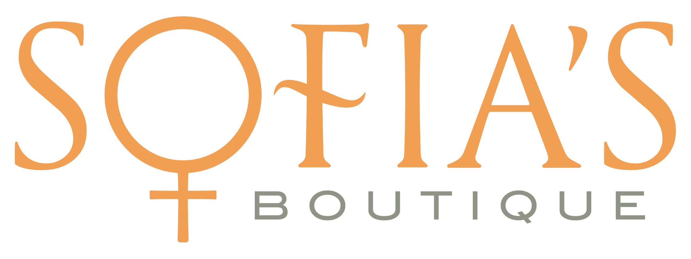 Sofia's Boutique, Inc