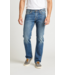 SILVER JEANS Allan Classic Fit Straight Leg