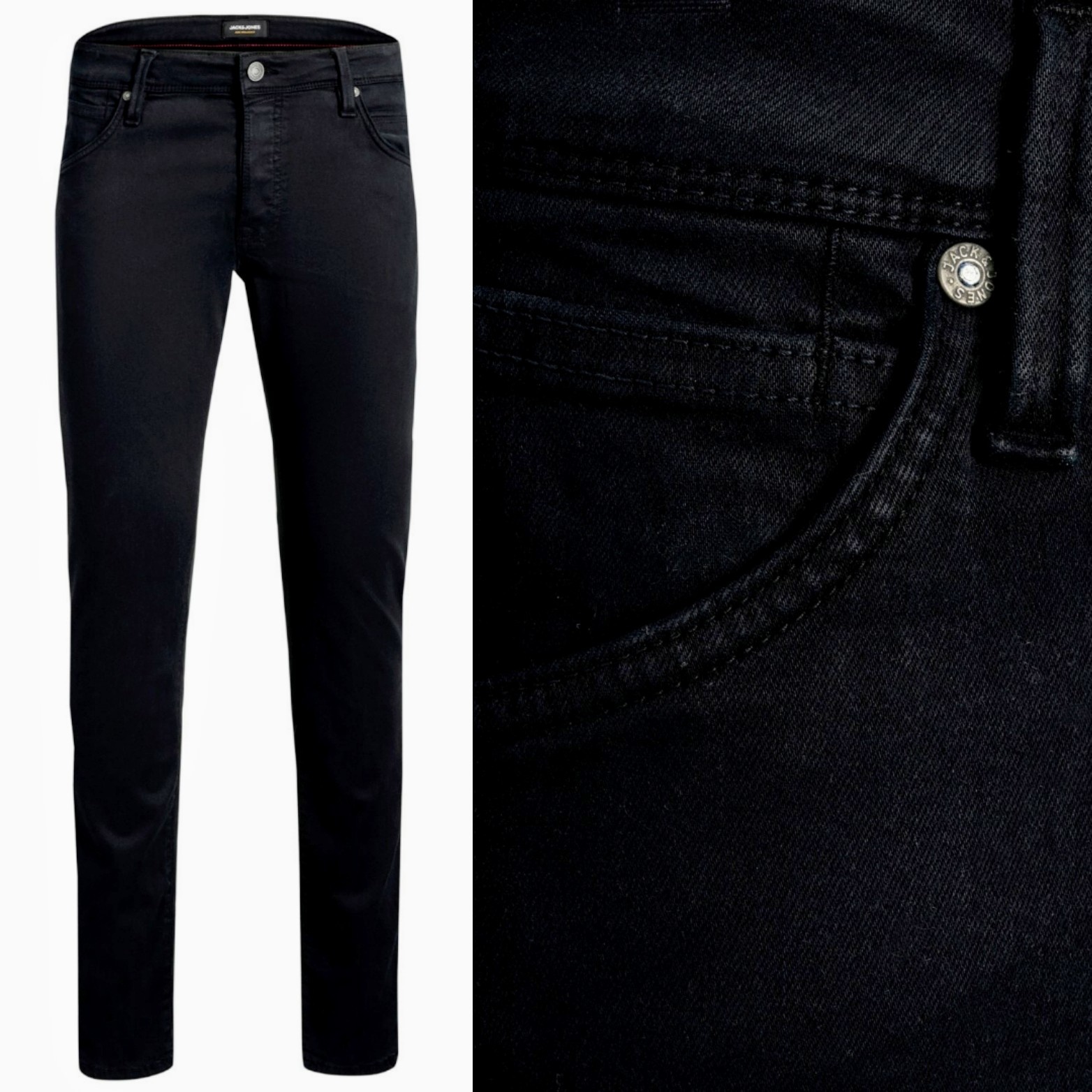 Jack and Jones Glenn - JEANS UNLIMITED - Parry Sound, ON