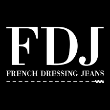 FDJ FRENCH DRESSING