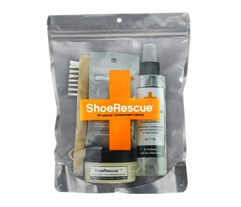 ShoeRescue Kit