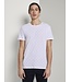 TOM TAILOR ALLOVER PRINT T SHIRT