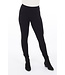 DKR Apparel High Rise Stretch Ponte Pant with Back Leg Centre Seam