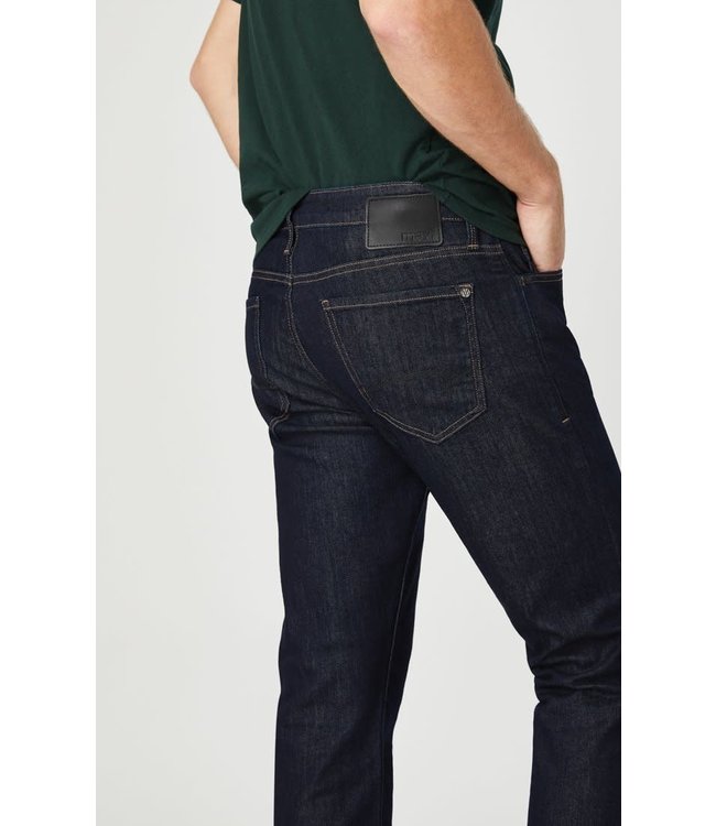 ZACH RINSE WILLIAMSBURG