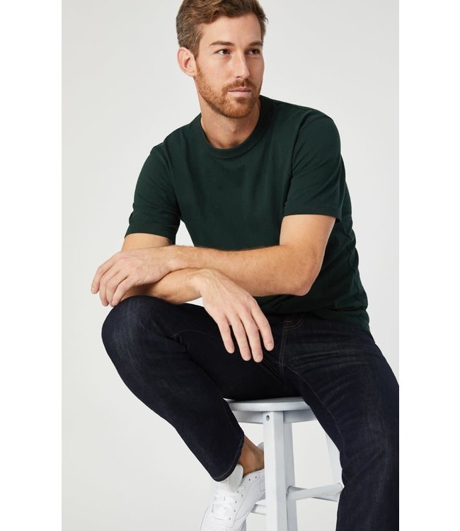 ZACH RINSE WILLIAMSBURG