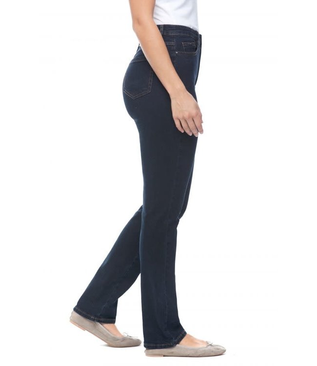 SUZANNE STRAIGHT LEG