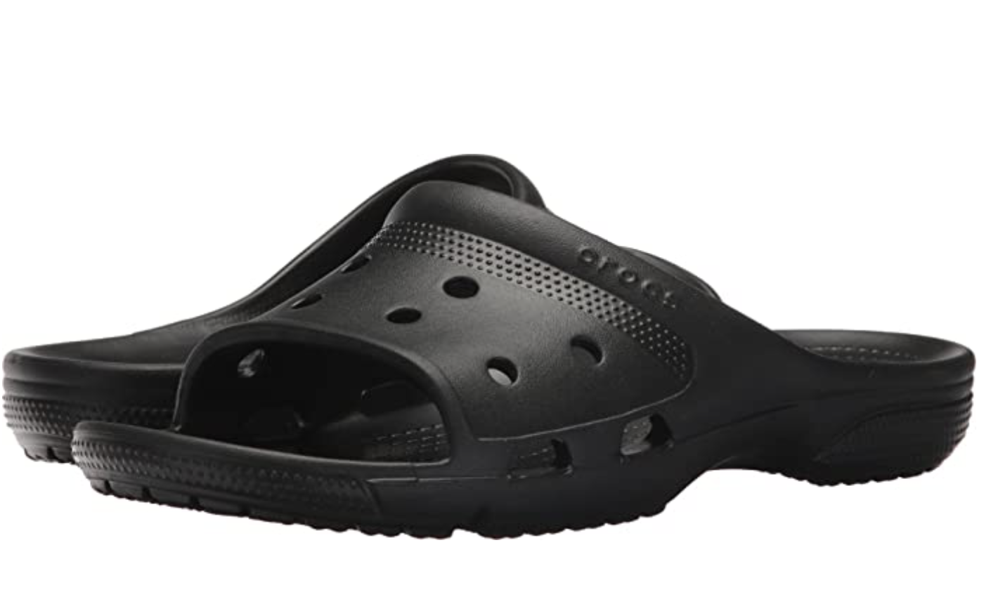 crocs coast slide