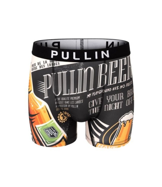 Pullin Bucheron Boxer Short, Pullin