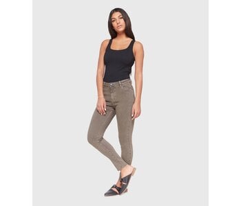 Alexa High Rise Skinny