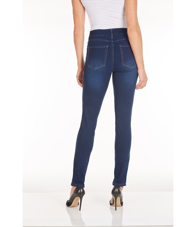 2968901 Olivia Slim Ankle