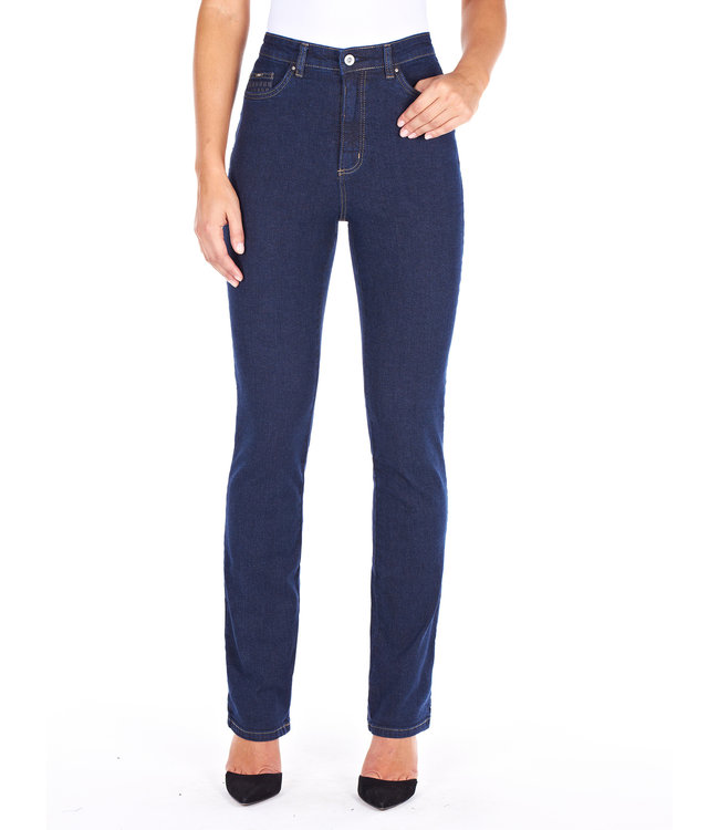 Suzanne Straight Leg