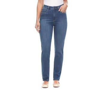 Petite Renew Suzanne Cigarette Leg