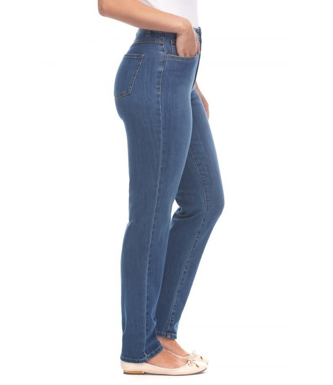 Petite Renew Suzanne Cigarette Leg