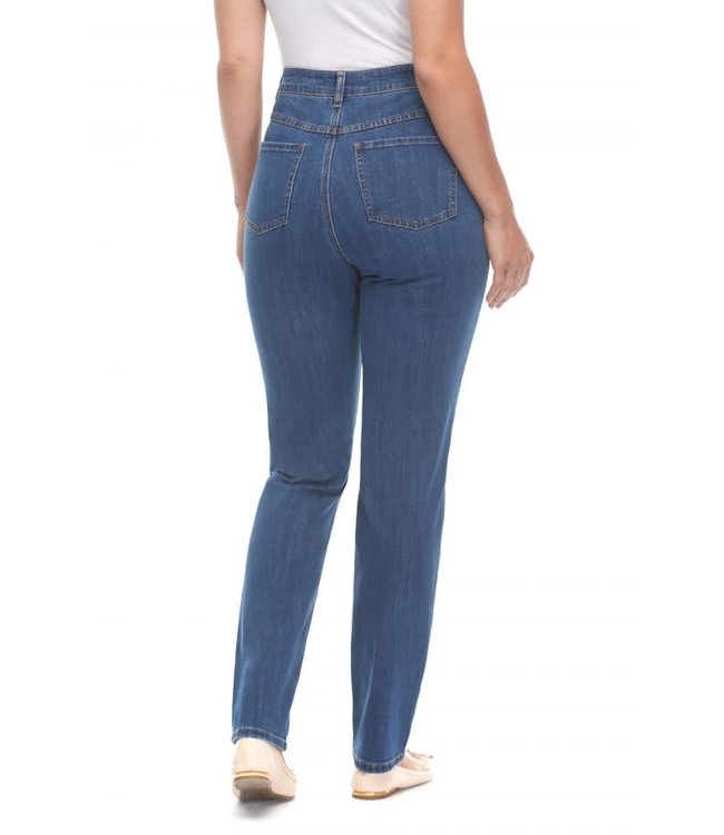 Petite Renew Suzanne Cigarette Leg