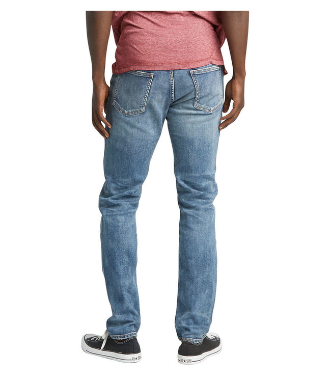 Taavi Slim Fit Slim Leg