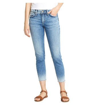 Seven for all mankind kimmie best sale crop