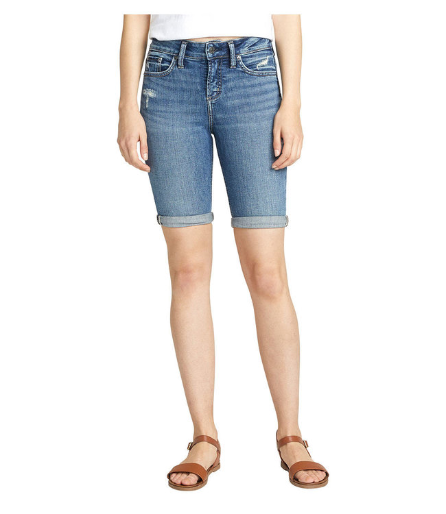 AVERY BERMUDA SHORT