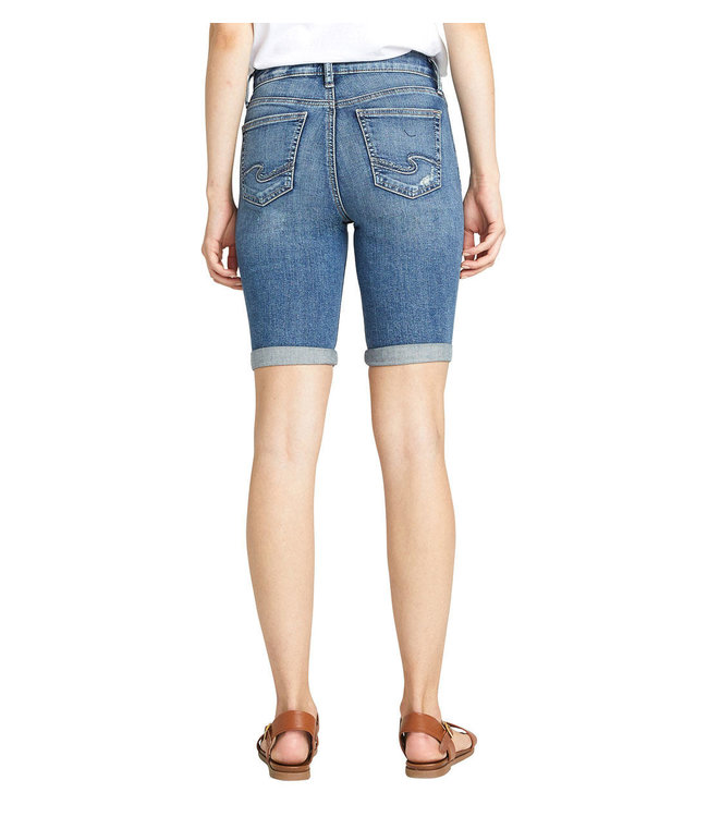 AVERY BERMUDA SHORT