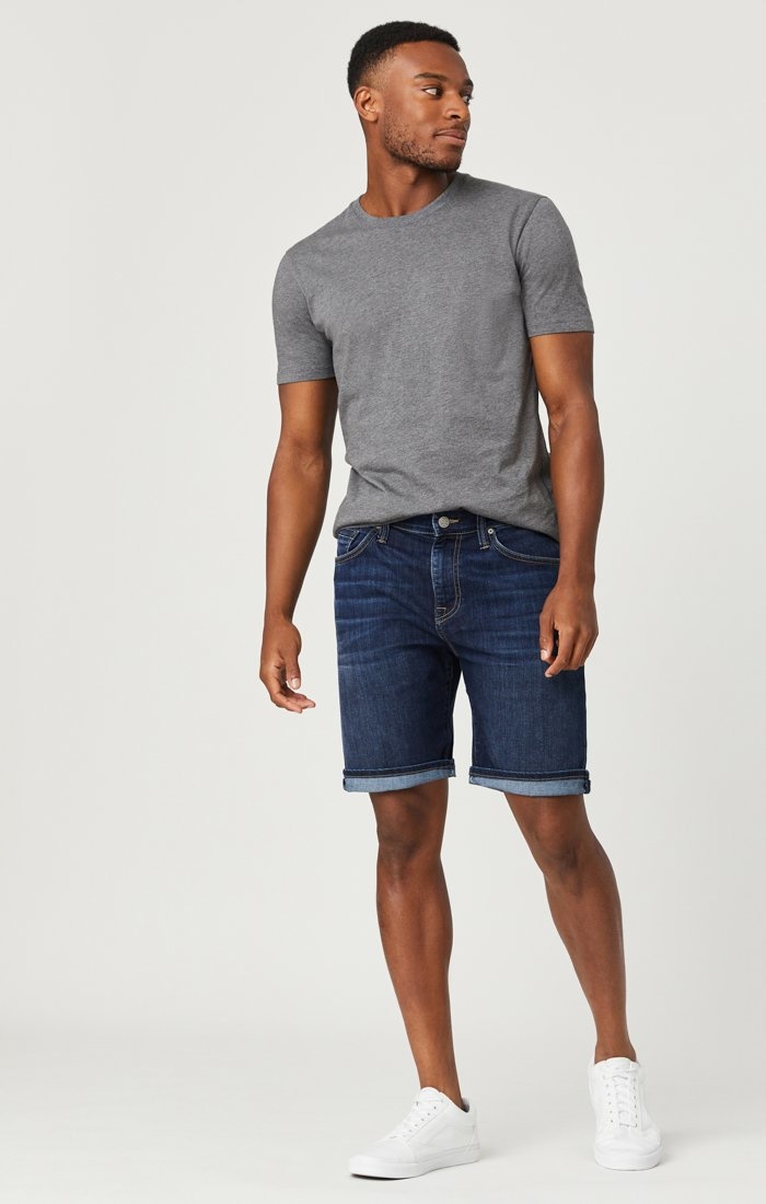 Mavi sales jeans shorts