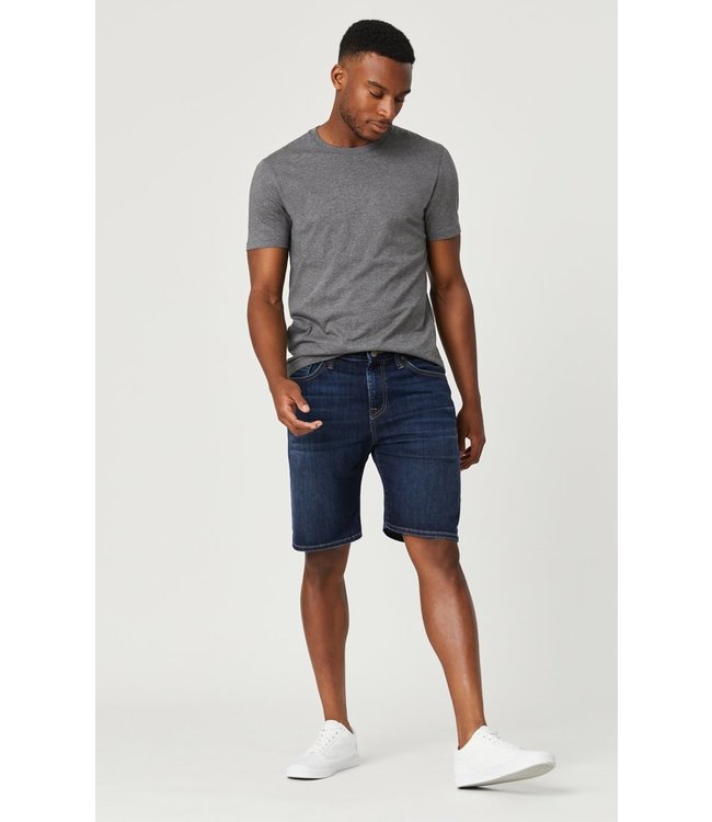 Brian Deep Brushed WillBerg shorts