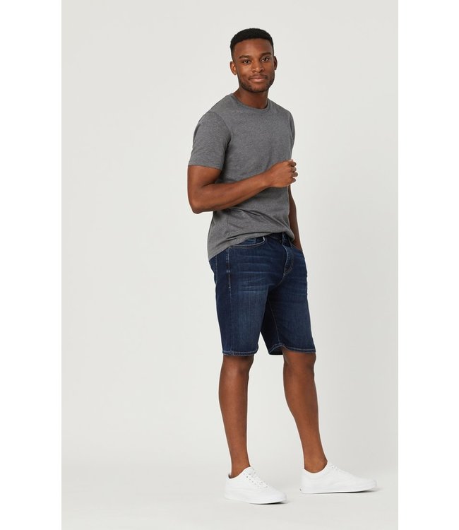 Brian Deep Brushed WillBerg shorts