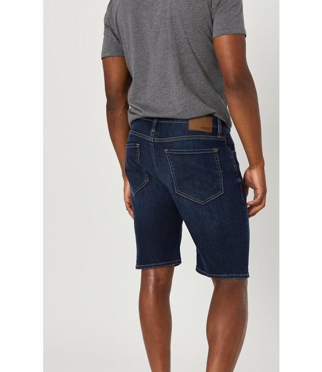 Brian Deep Brushed WillBerg shorts