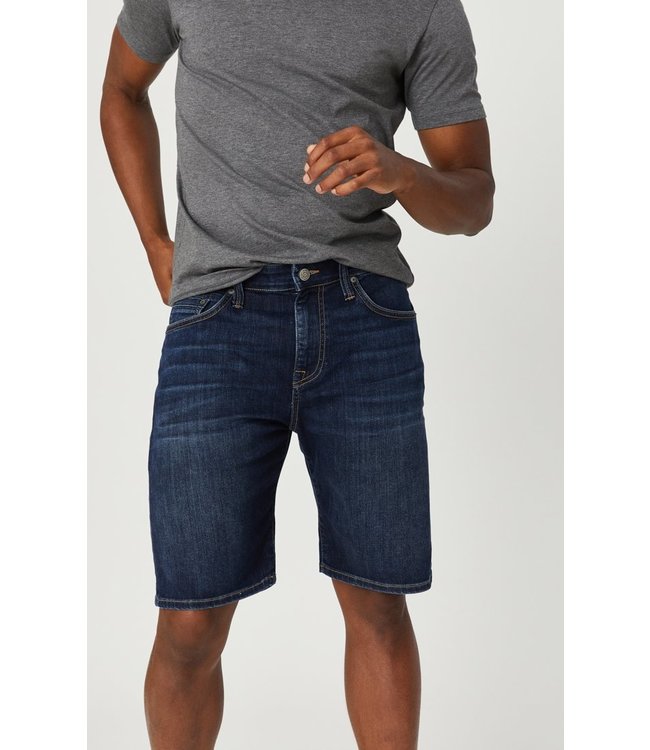 Brian Deep Brushed WillBerg shorts
