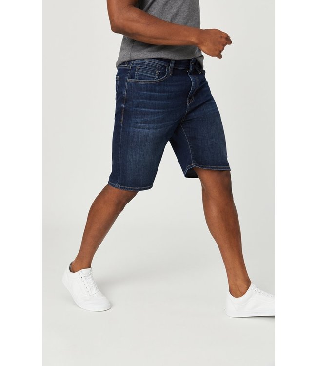 Brian Deep Brushed WillBerg shorts