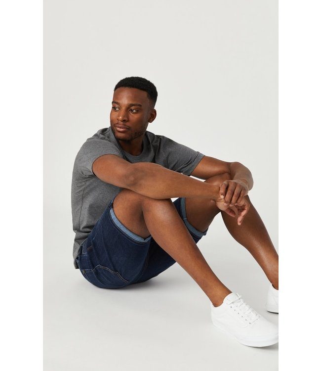 Brian Deep Brushed WillBerg shorts