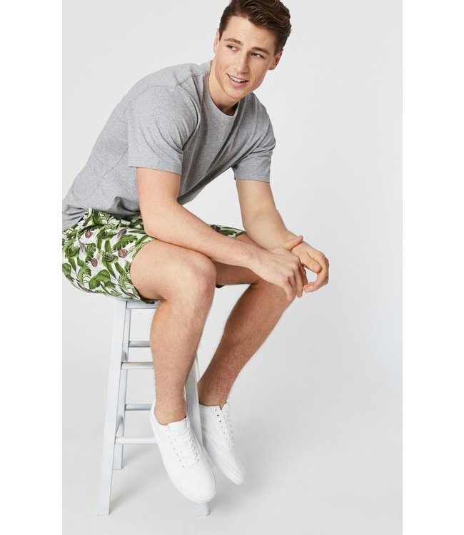 Jay Palm Festival Denim