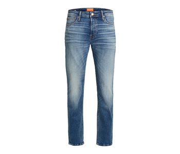 MIKE ORIGINAL COMFORT FIT JEANS BUTTON FLY