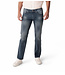 SILVER JEANS ALLAN CLASSIC FIT STRAIGHT LEG JEANS