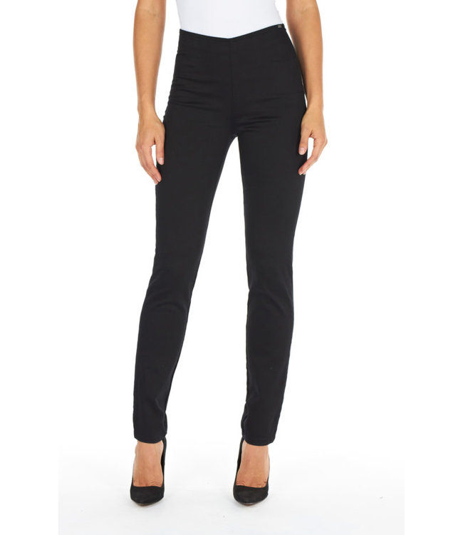 D-LUX PETITE PULL-ON SUPER JEGGING