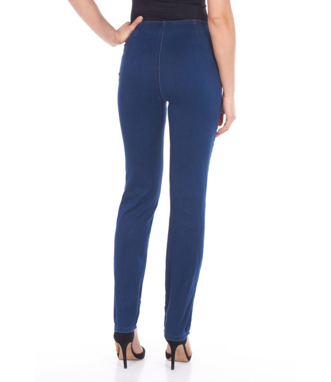D-LUX PETITE PULL-ON SUPER JEGGING