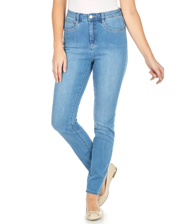 FDJ FRENCH DRESSING SUZANNE SLIM LEG lim Leg