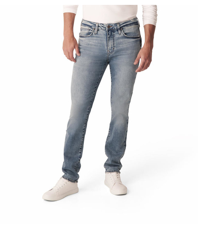 Kenaston Slim Fit Slim Leg