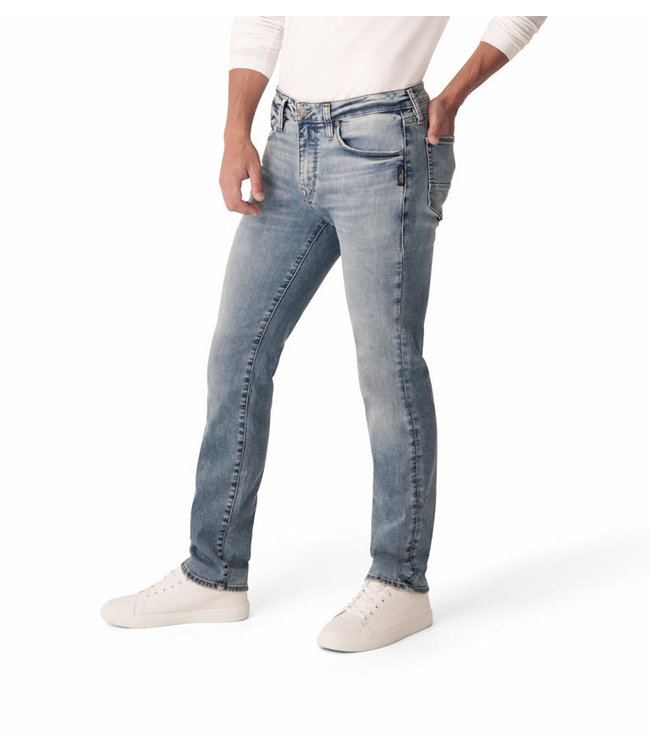 Kenaston Slim Fit Slim Leg