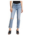 SILVER JEANS AVERY STRAIGHT