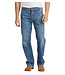 SILVER JEANS GORDIE LOOSE FIT STRAIGHT LEG