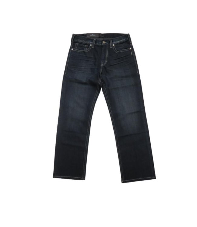 GORDIE LOOSE FIT STRAIGHT LEG