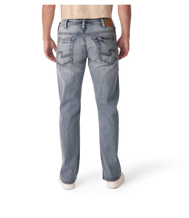 GORDIE LOOSE FIT STRAIGHT LEG