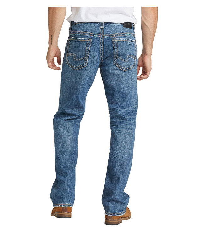 GORDIE LOOSE FIT STRAIGHT LEG