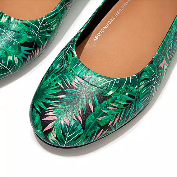 allegro flats